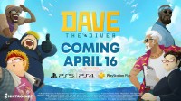 《潜水员戴夫》4月16日登陆PlayStation 首日加入PS+
