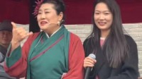 王婆说媒更改游客登台规则 景区:不会泄露当事人隐私