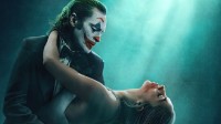 《小丑2》发布海报 内地译名“双重妄想”