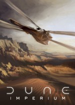 Dune: Imperium