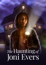 The Haunting of Joni Evers