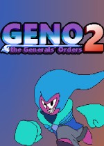 Geno 2 the Generals