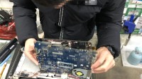 美团上门维修电脑被坑：换硬盘+装系统收了1500