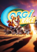 Corgi Race