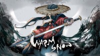 限时闪促 《暖雪+终业DLC》《足球经理2024》超值折扣