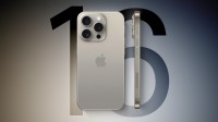 iPhone 16系列机模曝光：祖传斜向相机排布终于变了