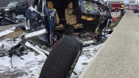 苹果工程师开ModelX自动驾驶身亡 特斯拉求苹果帮忙