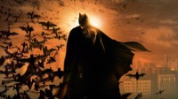 被取消的《蝙蝠侠》游戏画面曝光:机制与暗影魔多相同