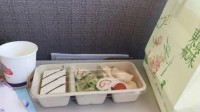 航空餐食成本缩水成趋势：南航18元 东航不到26元