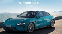 小米SU7回应线束用铝不用铜：行业趋势 绝非偷工减料