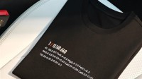 2024米粉节小米商城送纪念T恤：印有小米泰坦合金配方