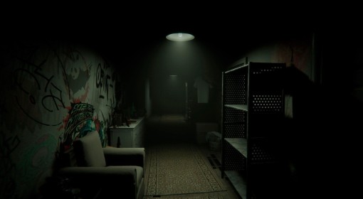 《Night Grove》全流程实况解说视频