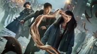 《寄生兽：灰色部队》豆瓣7.8分：一次成功的改编！