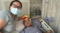 相恋10年供女友考研男子已去世：因患白血病欲分手