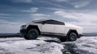 加价90万！特斯拉赛博皮卡最新拍卖价格已超150万元