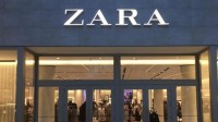 ZARA2个月连关9家店 180多家门店已关闭过半