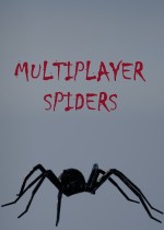 Multiplayer Spiders