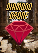 Diamond Drone
