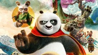 系列最差？《功夫熊猫4》光速上线流媒体