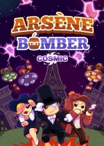 Arsene Bomber: Cosmic