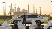 法拉第未来宣布进军迪拜 设立中东销售公司