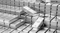 金价飙涨引发多米诺效应 白银价格涨幅比黄金还猛