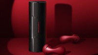 华为FreeBuds Lipstick 2口红耳机上架：1699元