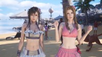 美女的魅力！很多买《星刃》的人也对《FF7》感兴趣