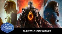 《龙之信条2》获PS三月玩家选择奖：战胜浪人崛起