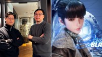 《星刃》总监向粉丝致辞：团队已倾尽心血 敬请期待