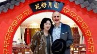 金星发文宣布和丈夫复婚 18年前为孩子户口离婚