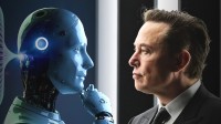 美国两CEO赌千万美元叫板马斯克：AI无法全方位超越人类
