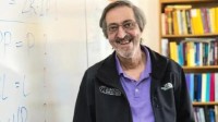 图灵奖揭晓！史上首位数学和计算机最高奖