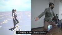 网友扒出《星刃》早期动捕视频 女主动捕是个男人