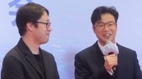 王迅回应黄金配角：谁不想演主角啊？