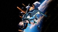 曝《星刃》所需空间大小为30.4GB 4月19日开启预载