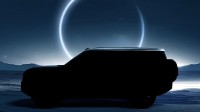 比亚迪方程豹“豹8”预告图公布 新车4月16日发布