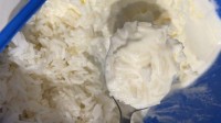 网友分享冰淇淋盖米饭 这种“邪门”吃法能好吃？