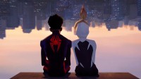音乐制作人泄露：《蜘蛛侠：超越宇宙》有望明年上映
