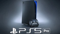 曝索尼将为PS5 Pro提供全新独占图形模式：4K 60FPS