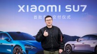 因买小米SU7被辞退 员工回应：只想没自己喜欢的车
