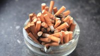 英国下议院通过最严禁烟令：15岁以下终生禁烟