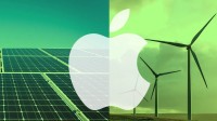 苹果公司减排目标取得重大进展：温室气体排放量已降低超55%