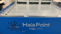 英特尔发布新一代神经拟态系统Hala Point