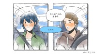 青春游戏《那年夏末》6月14日正式发售