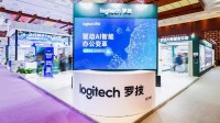 罗技“AI智慧+云生态”升级 释放中国智慧办公潜能