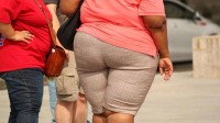 国家卫健委：我国超重肥胖人群呈上升趋势