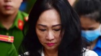 越南女首富被判死刑后引寻宝热:当地媒体提醒谨防诈骗