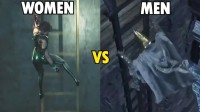 《剑星》vs《血源》下梯子动画对比：配音太魔性！