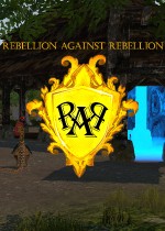 Rebellion Against Rebellion